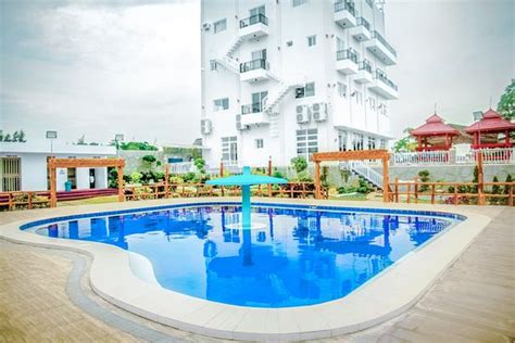 𝗧𝗛𝗘 𝟭𝟬 𝗕𝗘𝗦𝗧 Hotels in Tanauan City of 2024 (from ₱2,530).